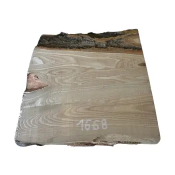 Deska Jesionowa 35x24-27x2,2 cm