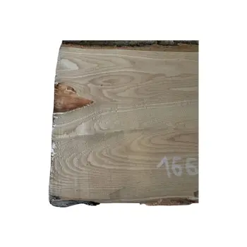 Deska Jesionowa 35x24-27x2,2 cm