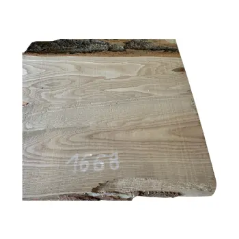 Deska Jesionowa 35x24-27x2,2 cm