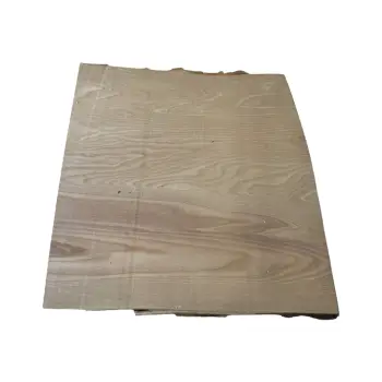 Deska Jesionowa 35x24-27x2,2 cm