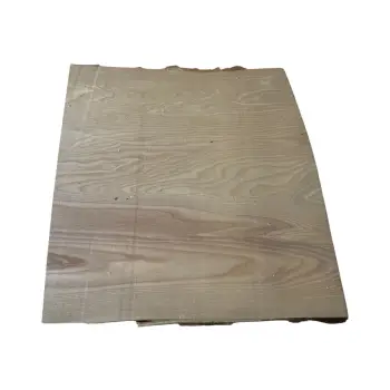 Deska Jesionowa 35x24-27x2,2 cm