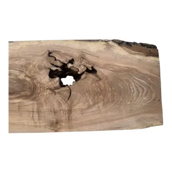 Deska Jesionowa 114x23-32x2,1 cm
