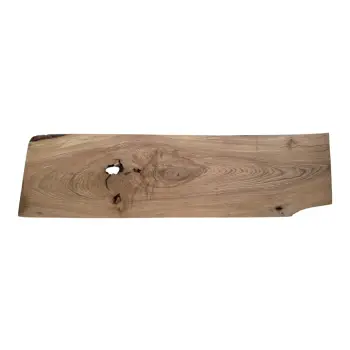 Deska Jesionowa 114x23-32x2,1 cm
