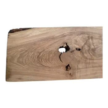 Deska Jesionowa 114x23-32x2,1 cm