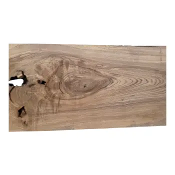 Deska Jesionowa 114x23-32x2,1 cm
