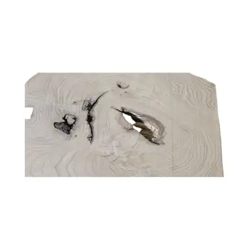 Deska Jesionowa 45x16-36x2,2 cm