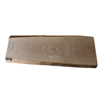 Deska Jesionowa 55x12-19x2,1 cm