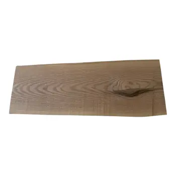 Deska Jesionowa 55x12-19x2,1 cm