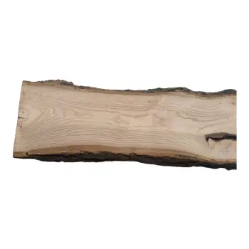 Deska Jesionowa 117x13-20x2,1 cm