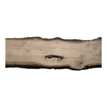 Deska Jesionowa 117x13-20x2,1 cm