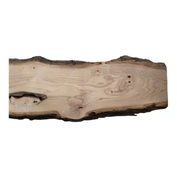 Deska Jesionowa 117x13-20x2,1 cm