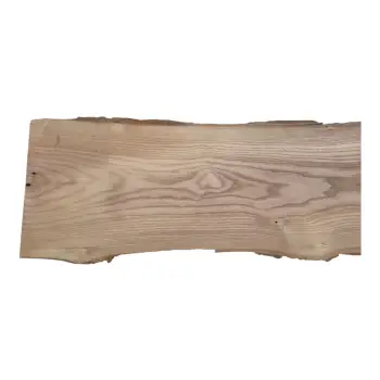 Deska Jesionowa 117x13-20x2,1 cm