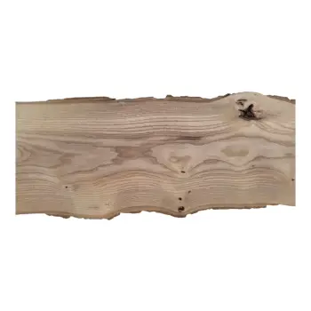 Deska Jesionowa 117x13-20x2,1 cm