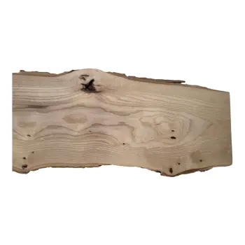 Deska Jesionowa 117x13-20x2,1 cm