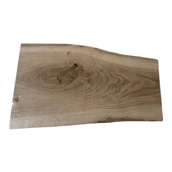 Deska Jesionowa 39x13-22x2,2 cm