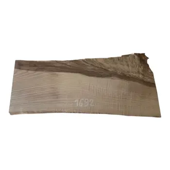 Deska Jesionowa 50x17-23x2,2 cm