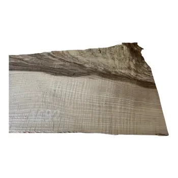 Deska Jesionowa 50x17-23x2,2 cm