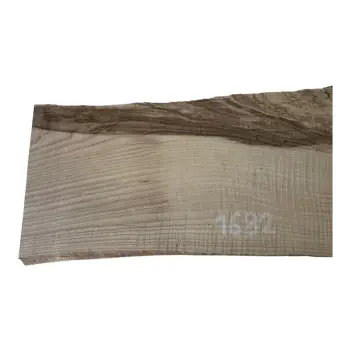 Deska Jesionowa 50x17-23x2,2 cm