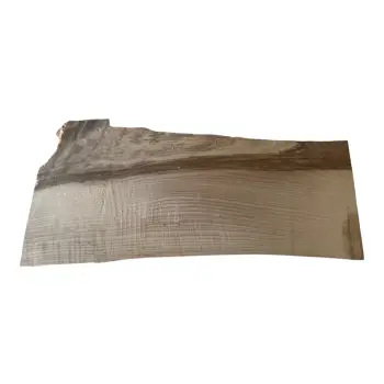 Deska Jesionowa 50x17-23x2,2 cm