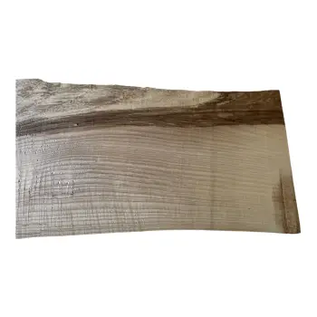 Deska Jesionowa 50x17-23x2,2 cm