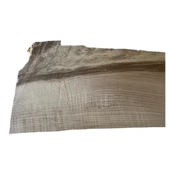 Deska Jesionowa 50x17-23x2,2 cm