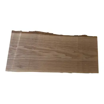 Deska Jesionowa 46x13-15x2,1 cm