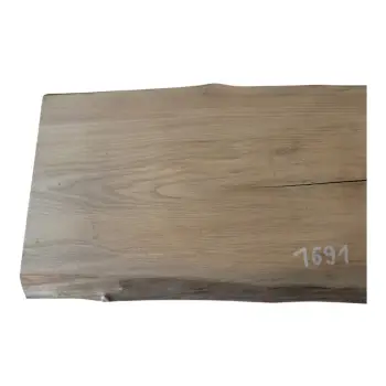 Deska Jesionowa 70x24-30x2,2 cm