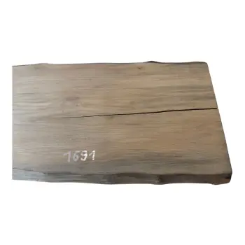 Deska Jesionowa 70x24-30x2,2 cm