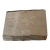 Deska Jesionowa 30x16-20x2,1 cm