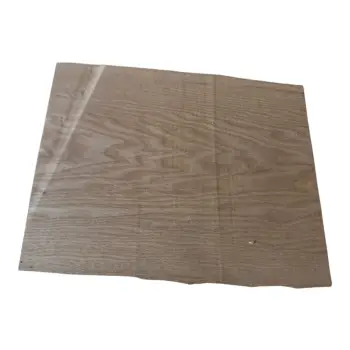 Deska Jesionowa 30x16-20x2,1 cm
