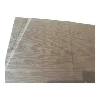 Deska Jesionowa 30x16-20x2,1 cm