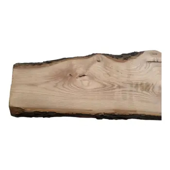 Deska Jesionowa 126x15-26x2,1 cm