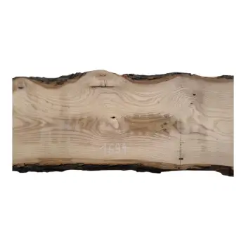 Deska Jesionowa 126x15-26x2,1 cm