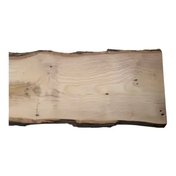 Deska Jesionowa 126x15-26x2,1 cm