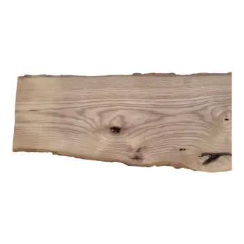 Deska Jesionowa 126x15-26x2,1 cm