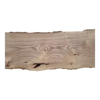 Deska Jesionowa 126x15-26x2,1 cm