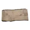 Deska Jesionowa 75x27-31x2,2 cm