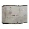 Deska Jesionowa 75x27-31x2,2 cm