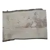 Deska Jesionowa 75x27-31x2,2 cm