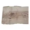 Deska Jesionowa 75x27-31x2,2 cm