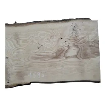 Deska Jesionowa 75x27-31x2,2 cm