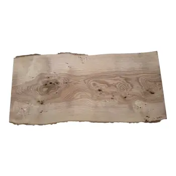 Deska Jesionowa 75x27-31x2,2 cm