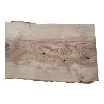 Deska Jesionowa 75x27-31x2,2 cm