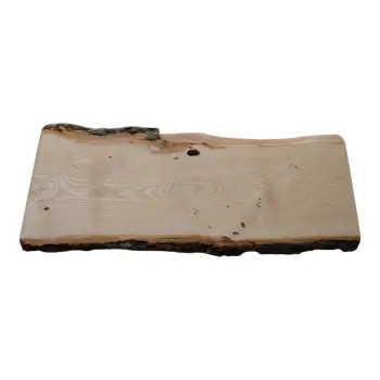 Deska Jesionowa 73x19-25x2,2 cm