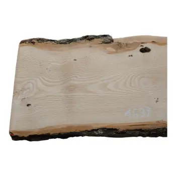 Deska Jesionowa 73x19-25x2,2 cm