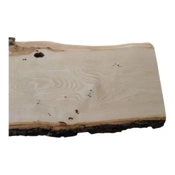 Deska Jesionowa 73x19-25x2,2 cm