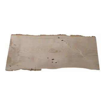 Deska Jesionowa 73x19-25x2,2 cm