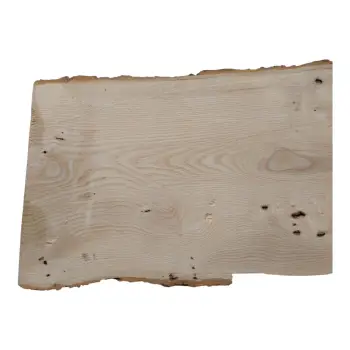 Deska Jesionowa 73x19-25x2,2 cm