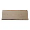 Deska Jesionowa 59x21x2,1 cm