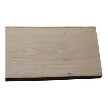 Deska Jesionowa 59x21x2,1 cm